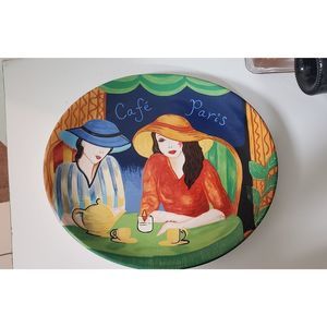 Sango CAFE PARIS 4914